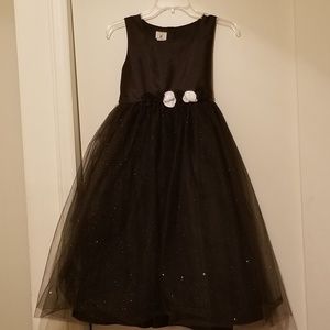 Black Formal Dress